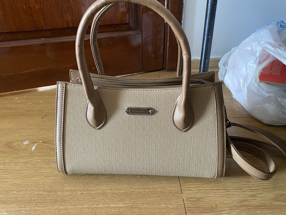 Вместителтная сумка