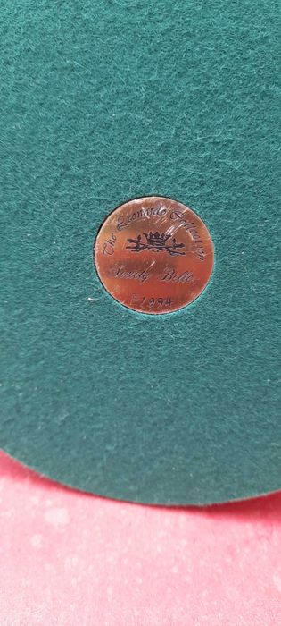 statuie leonardo din rasina