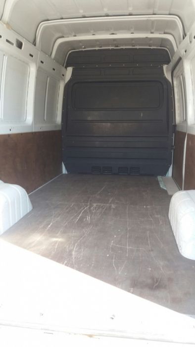 Извършвам транспорт