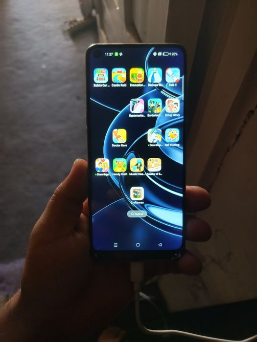 Oppo sotiladi srochna arzon narxda