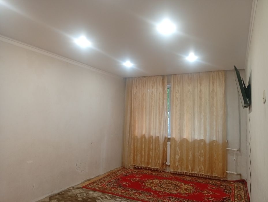 Продам 2х комнатную квартиру