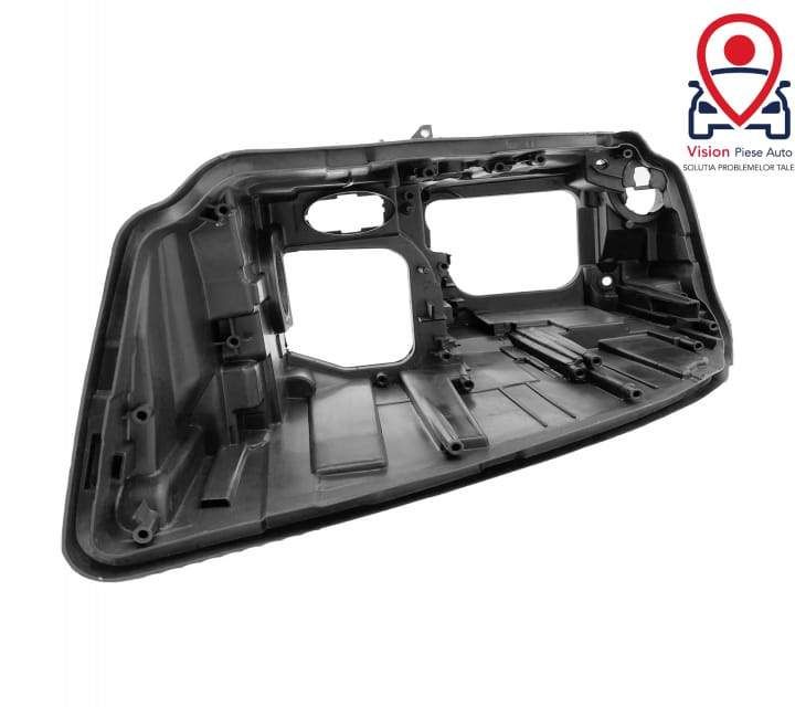 Ляв фар / Lqv far Ауди А8 / Audi A8 D4/4H [фейслифт] Нов ксенонов адап