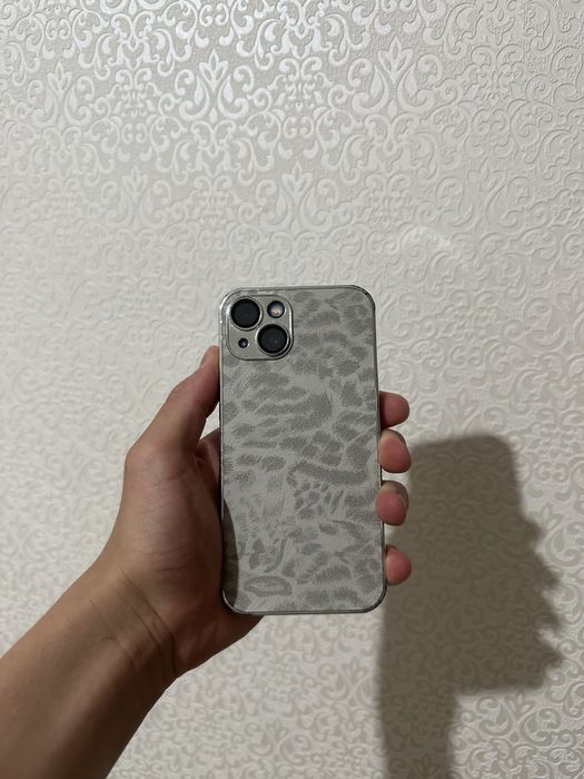 Айфон 13 iPhone 13 синий
