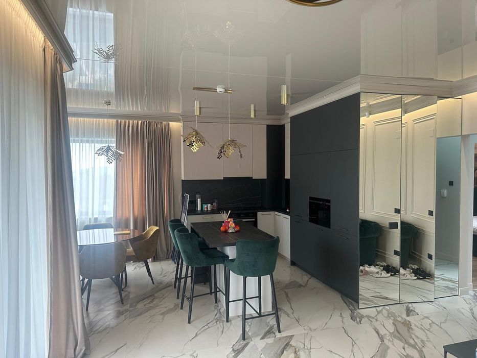 PF.Inchiriez apartament 2 camere,cart.Europa