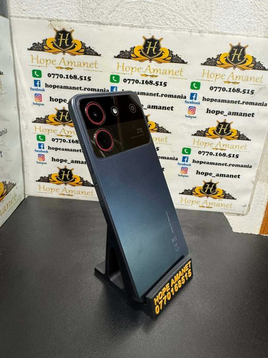 Hope Amanet P3 Crangasi ZTE Blade A54 Stocare 64GB