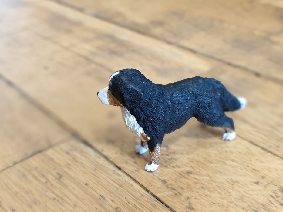 Schleich фигури кучета Далматинец, Пудел, Ретривър