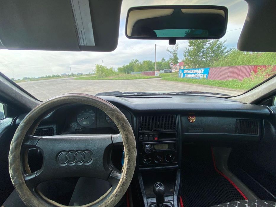 Продам Audi 80b4