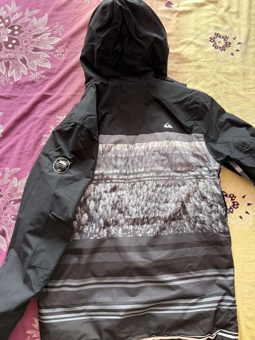 Quiksilver Ски/сноуборд яке