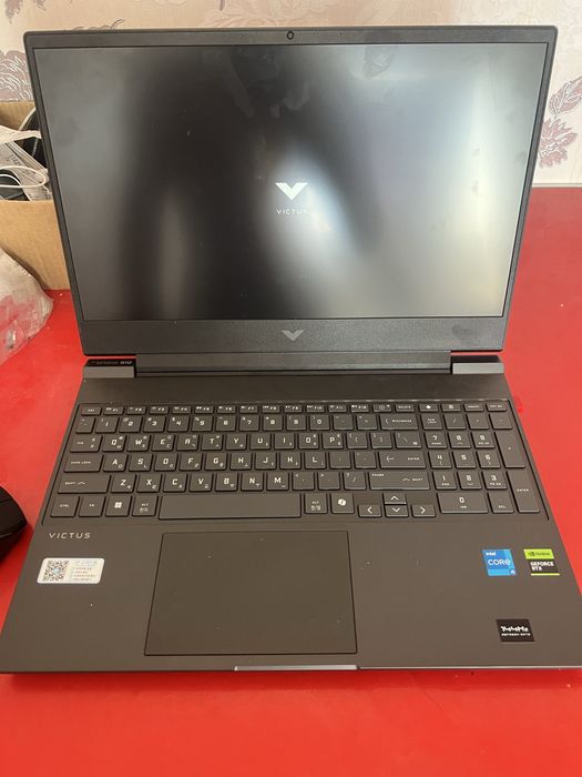 Kampyuter viktus hp yangi
