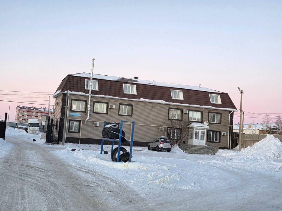 Сдам в аренду  помещения