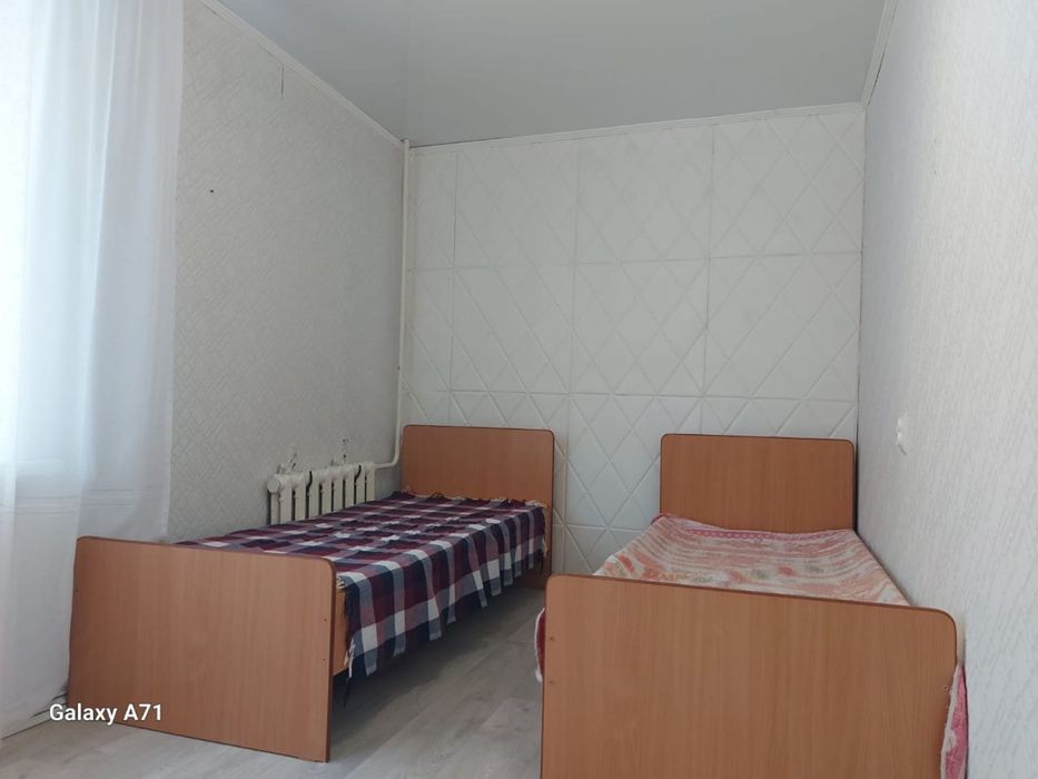 Продам 2 комнатную каритра