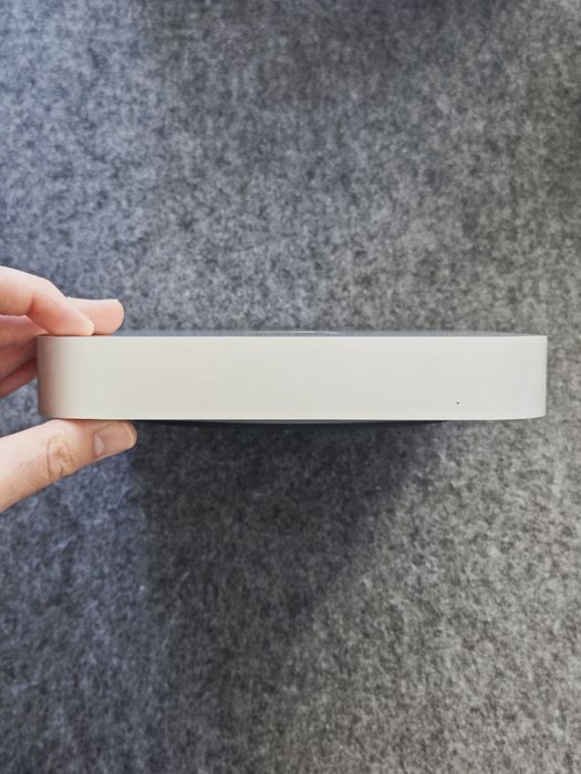 Mac mini M2 (8 GB RAM)
