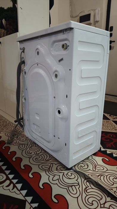 Стиральная машина Beko
