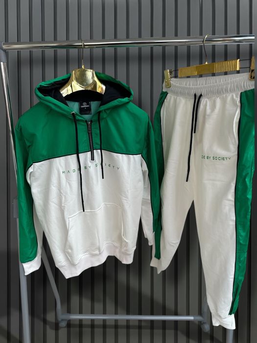 Trening MADE BY SOCIETY  calitate premium