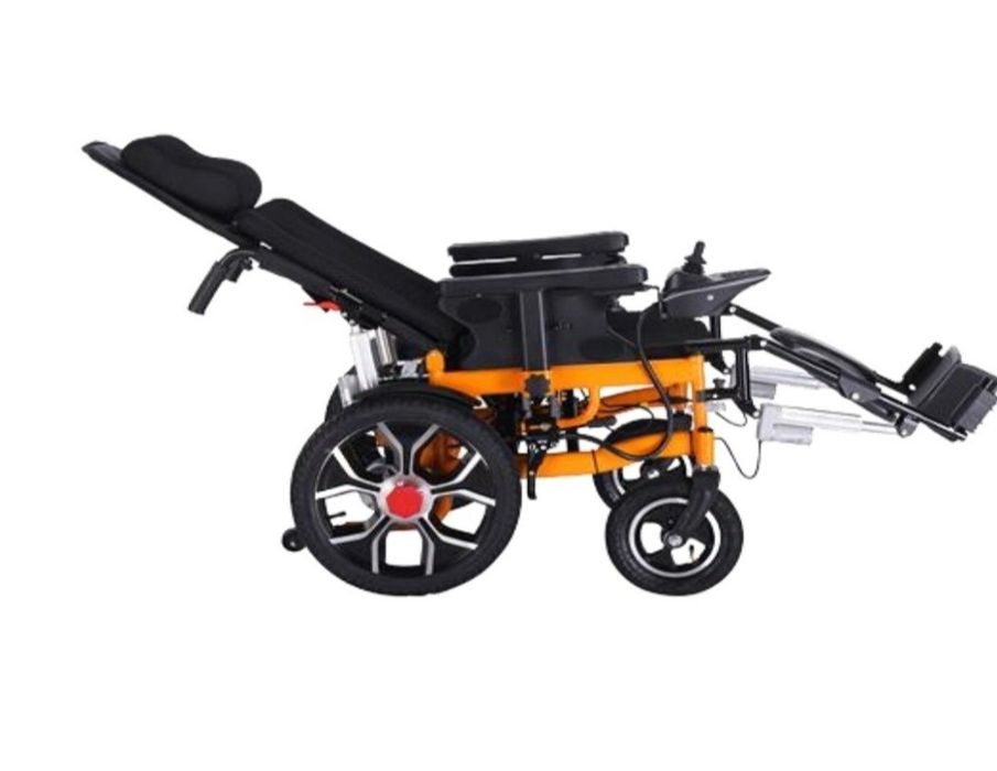 Nogironlar Aravachasi