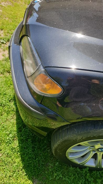 Lampi / stopuri bmw seria 3 e 46