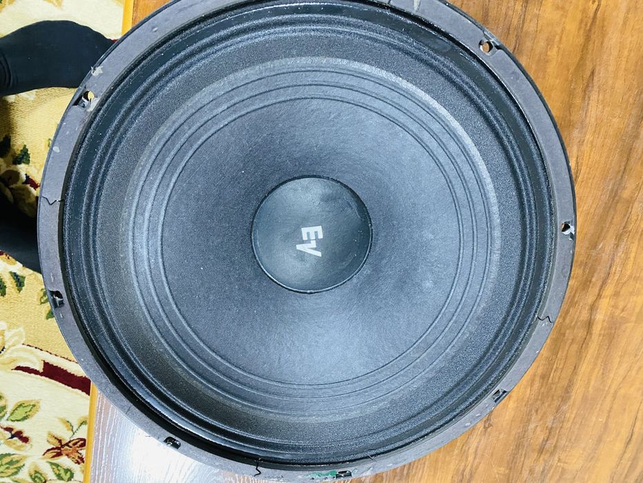 Electro Voice DL15X динамик 1 дона