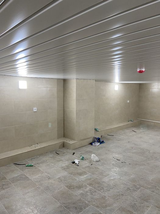 Электрик қызметі / услуга Электрика