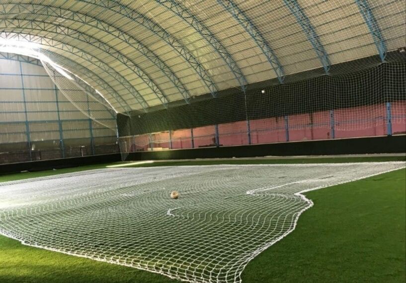 Сетка для спортивная инвентарь