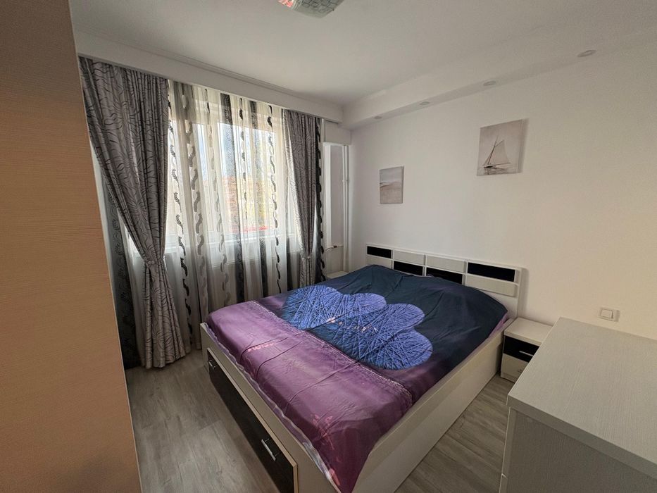 Apartament 2 camere Drumul Taberei – Prelungirea Ghencea  !