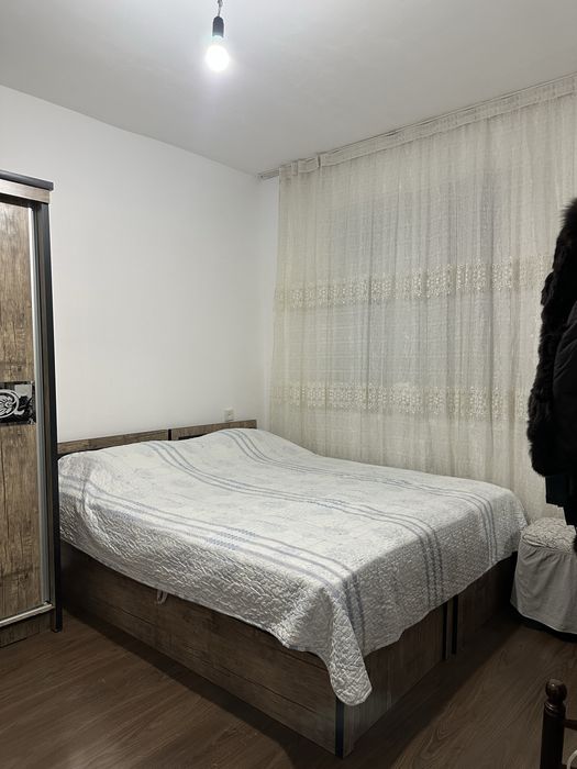 Kvartira Qizlar uchun