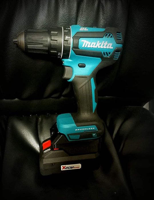 Адаптер преходник за Parkside Dewalt Makita Bosch Total преход батерия