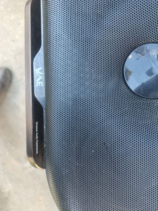 boxa bluetooth Hercules wbt 06