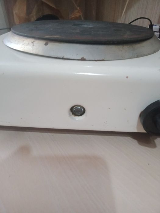 Продам электроплитку
