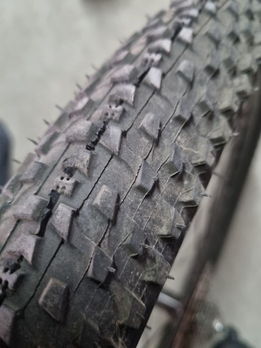 Колесо для велосипеда 29 дюймов