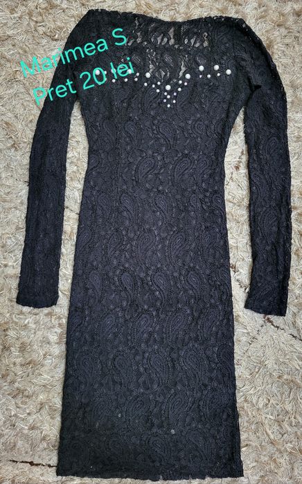 Vand rochii diferite modele