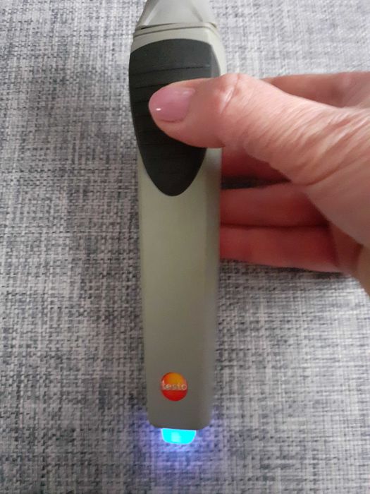 Set Instrumente de masurare multifunctionale TESTO