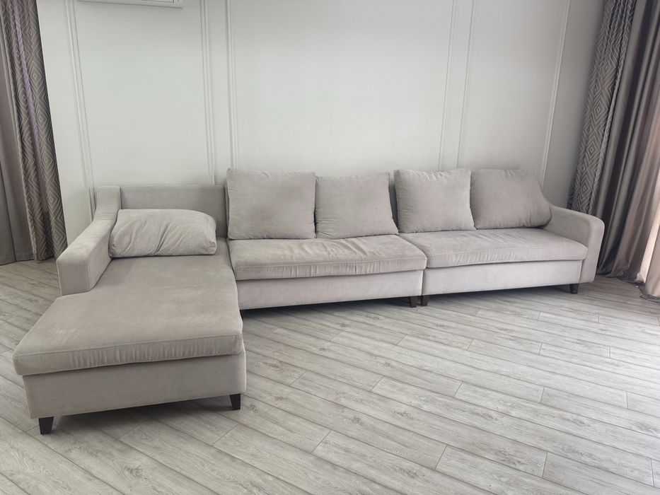 Срочно продам диван