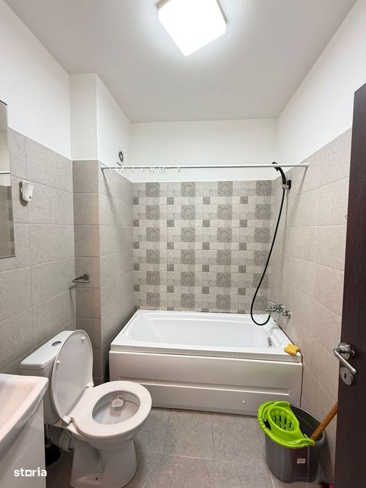 Studio Modern de Inchiriat-Militari Residence