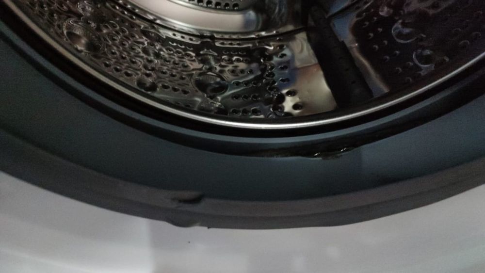 Ремонт стиральных машин