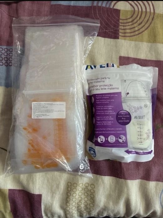 Pachet pentru mamici