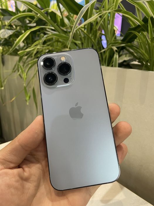 Iphone 13 pro