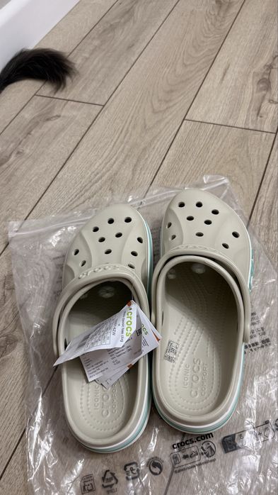 Продам crocs не подошел мне размер