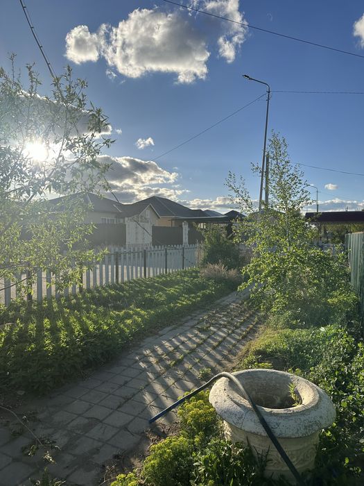 Продам дом (жер уй)