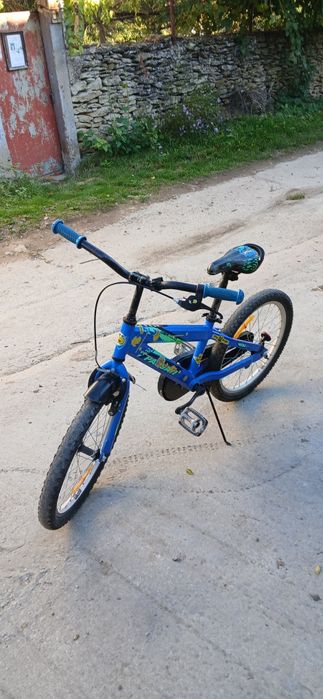 Детско колело 20 цола
