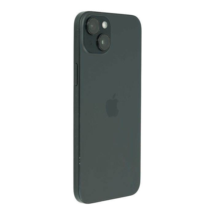 Magazin Apple | iPhone 15 Plus | Excelent | Black | 128GB | 96% | Cu Garantie | In Rate | smilemobile.ro