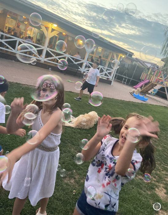 Animatori petreceri copii- distractie jocuri si surprize