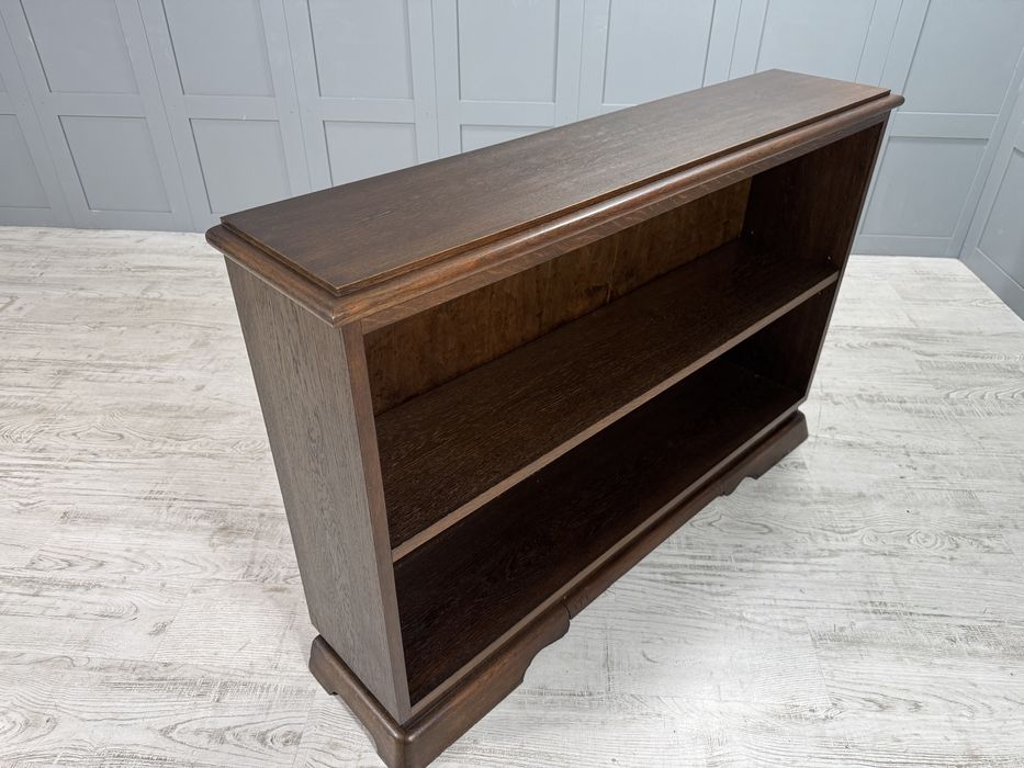 Винтидж библиотека-етажерка Д1121