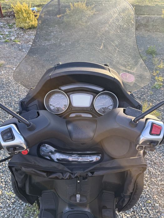 Piaggio MP3 350 LT cat. B