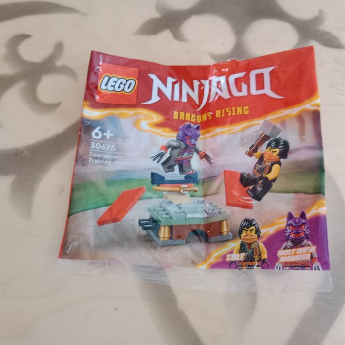 Продам lego на набор