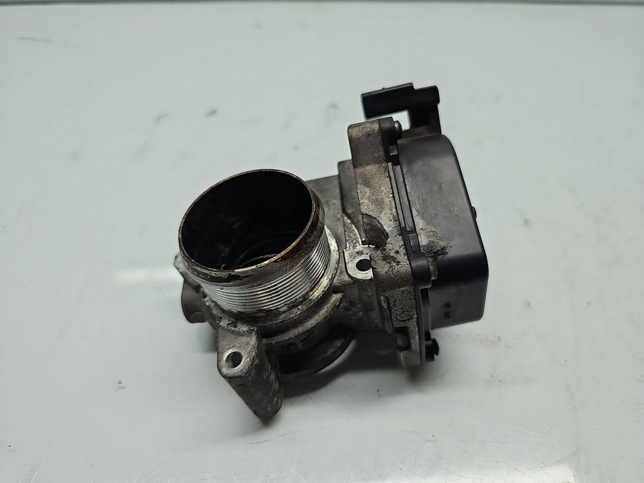 Clapeta acceleratie Volkswagen Passat B7 (362) [Fabr 2010-2014] 03L128