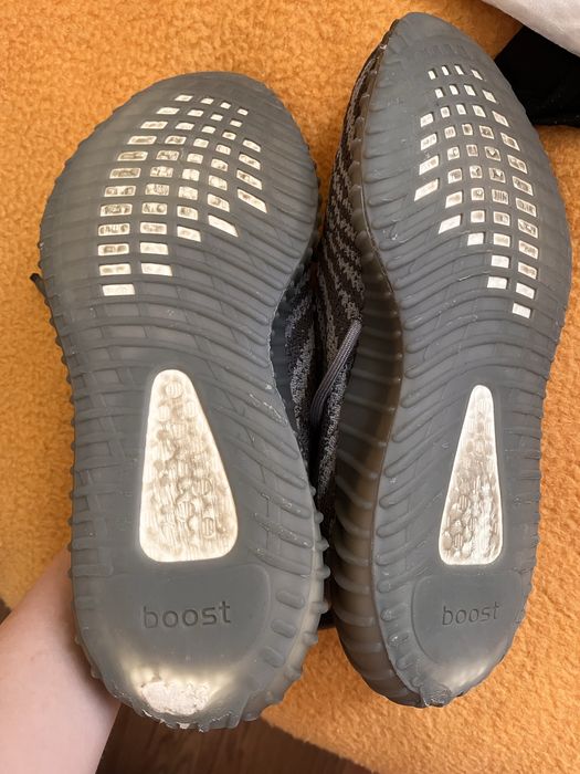 Adidas boost yeezy