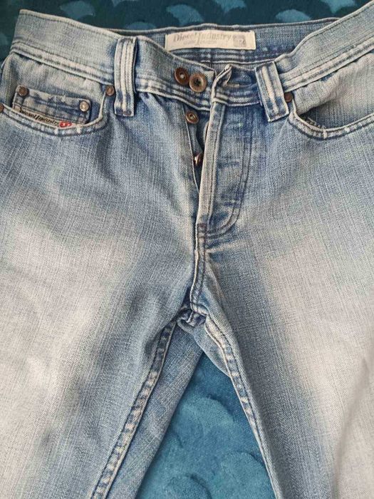 Дънки Diesel оригинални.