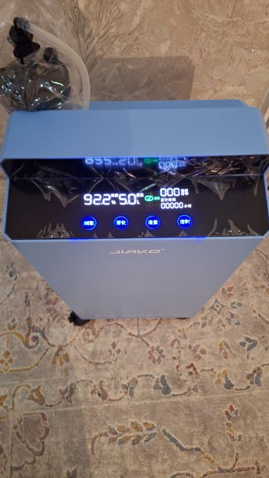 Кислородный концентратор