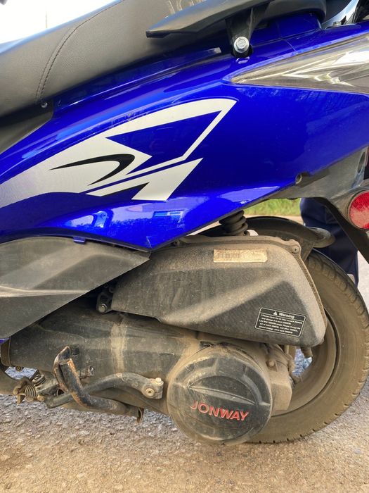 Продам мопед в отличном состоянии