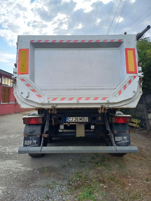 Semiremorcă Schmitz Cargobull Gotha